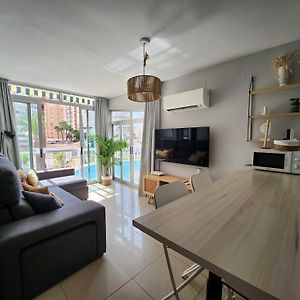 Apartamento de 2 Dormitorios